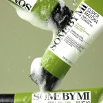 Some By Mi Super Matcha Pore Clean Cleansing Gel - Image 5