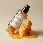 Some By Mi Propolis B5 Glow Barrier Calming Serum - Image 2