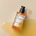 Some By Mi Propolis B5 Glow Barrier Calming Serum - Image 5