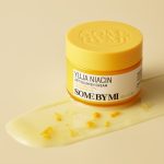 Some By Mi Yuja Niacin Anti-Blemish Cream - Image 2