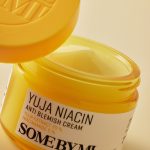 Some By Mi Yuja Niacin Anti-Blemish Cream - Image 3