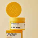 Some By Mi Yuja Niacin Anti-Blemish Cream - Image 8