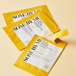 Some By Mi Yuja Niacin 30 Days Blemish Care Serum Mask - Image 4