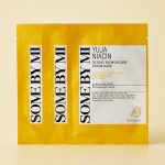 Some By Mi Yuja Niacin 30 Days Blemish Care Serum Mask - Image 6