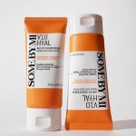 Some By Mi V10 Hyal Airfit Sun Screen - Image 9