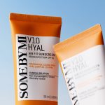 Some By Mi V10 Hyal Airfit Sun Screen - Image 7