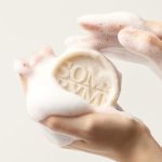 Some By Mi Lacto Soy Low pH Morning Cleansing Bar - Image 4