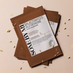 Some By Mi Galactomyces Glutathione Glow Serum Mask - Image 4