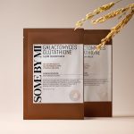 Some By Mi Galactomyces Glutathione Glow Serum Mask - Image 5