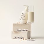 Some By Mi Lacto Soy Mild Peeling Bubble Cleanser - Image 7
