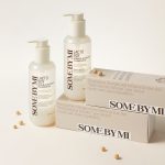 Some By Mi Lacto Soy Sebum & Blackhead Cleansing Oil - Image 6