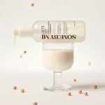 Some By Mi Lacto Soy Sebum & Blackhead Cleansing Oil - Image 3