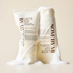 Some By Mi Lactosoy Enzyme Deep Cleansing Foam - Image 6