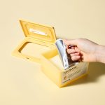 Some By Mi Yuja Niacin Anti-Blemish Daily Mask - Image 7