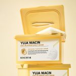 Some By Mi Yuja Niacin Anti-Blemish Daily Mask - Image 8