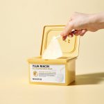 Some By Mi Yuja Niacin Anti-Blemish Daily Mask - Image 2