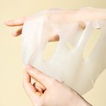 Some By Mi Yuja Niacin Anti-Blemish Daily Mask - Image 3