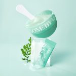 Some By Mi PDRN Spirulina Soothing Sherbet Mask 10-Pack - Image 5