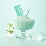 Some By Mi PDRN Spirulina Soothing Sherbet Mask 10-Pack - Image 3