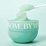 Some By Mi PDRN Spirulina Soothing Sherbet Mask 10-Pack - Image 2
