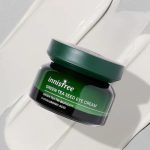 INNISFREE Green Tea Seed Eye Cream - Image 4