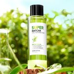Some By Mi Super Matcha Pore Tightening Toner - Image 4
