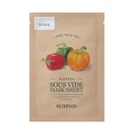 SKINFOOD Sous Vide Mask Sheet-