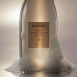 AROMATICA Serene Body Wash Lavender & Marjoram - Image 3