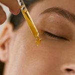 AROMATICA Brightening Neroli Organic Facial Oil - Image 3