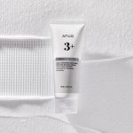 Anua 3 Ceramide Panthenol Moisture Barrier Cream - Image 5