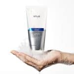 Anua 8 Hyaluronic Acid Moisturizing Gentle Gel Cleanser - Image 6