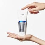 Anua 8 Hyaluronic Acid Hydrating Gentle Foaming Cleanser - Image 9