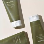 INNISFREE Olive Real Cleansing Foam - Image 3