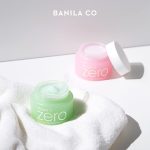 BANILA CO Clean It Zero Pore Clarifying Cleansing Balm - Image 9
