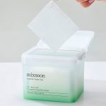 MIXSOON Centella Toner Pad - Image 2