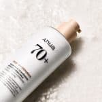 Anua Rice 70 Intensive Moisturizing Milk - Image 9