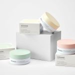 MIXSOON Bean Hydrogel Eye Patch - Image 6