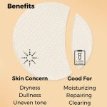COSRX Advanced Snail Hydrogel Eye Patch - Image 7