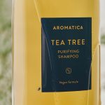 AROMATICA Tea Tree Purifying Shampoo - Image 5