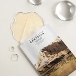 SKIN1004 Madagascar Centella Watergel Sheet Ampoule Mask - Image 2