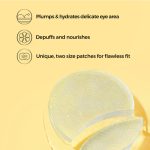 COSRX Advanced Snail Hydrogel Eye Patch - Image 8
