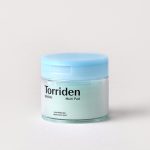 Torriden DIVE-IN Low Molecular Hyaluronic Acid Multi Pad - Image 8