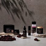 Mary&May Premium Idebenone Blackberry Complex Essence Mask - Image 8