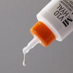 Some By Mi V10 Hyal Antioxidant Sunscreen SPF50 + PA + + + + - Image 2