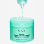 Anua PDRN 100 Hyaluronic Acid Glow Pad - Image 8