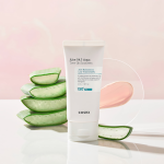 COSRX Aloe 54.2 Aqua Tone-Up Sunscreen - Image 3