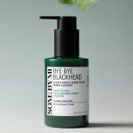 Some By Mi Bye Bye Blackhead 30 Days Miracle Green Tea Tox Bubble Cleanser - Image 2