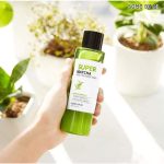 Some By Mi Super Matcha Pore Tightening Toner - Image 6