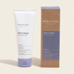 Mary&May White Collagen Cleansing Foam - Image 4