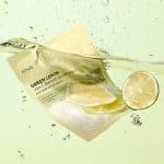 Anua Green Lemon Vita C Blemish Serum Mask 10-Pack - Image 2